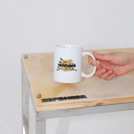Mug cup