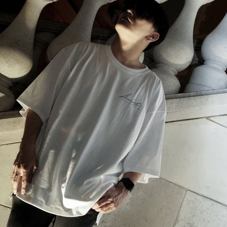 "La primavera" Big Tee