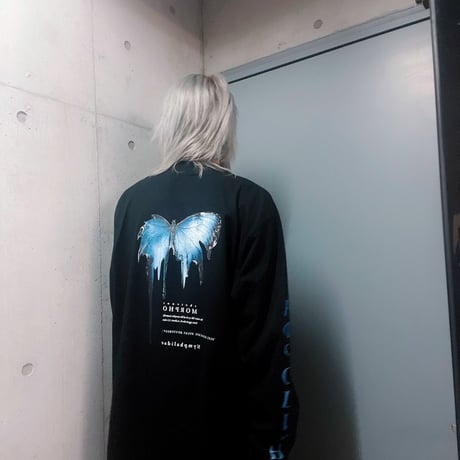 MORPHO Long Sleeve