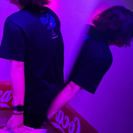 【在庫有り】Imagination Tee