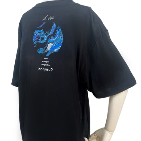 【在庫有り】Imagination Tee