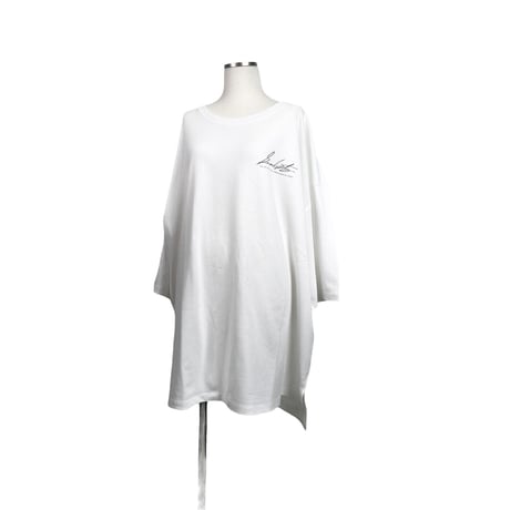 "La primavera" Big Tee