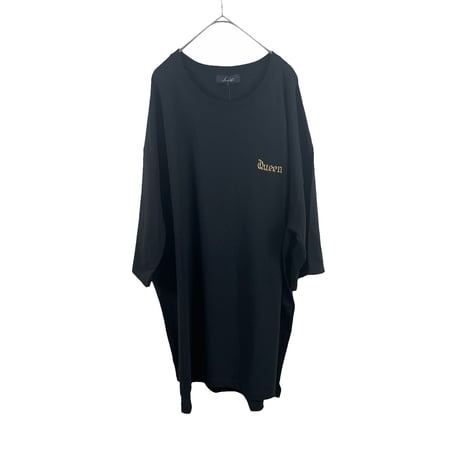 "King&Queen" Big Tee