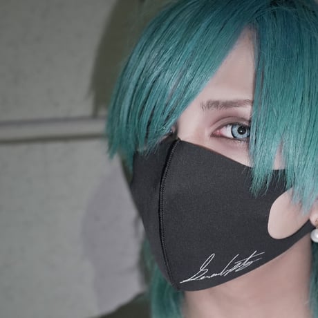 "Serendipity" Mask (Sサイズ)