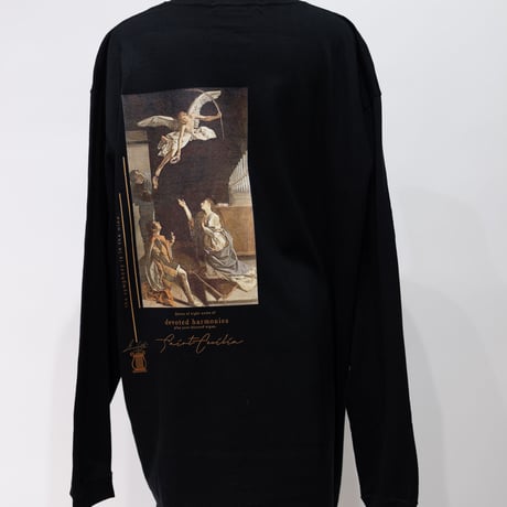 St. Cecilia Long Sleeve