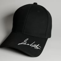 【残少】Serendipity LOGO cap