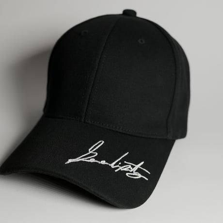 【残少】Serendipity LOGO cap