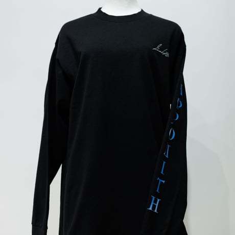 MORPHO Long Sleeve