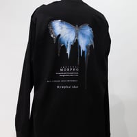 MORPHO Long Sleeve