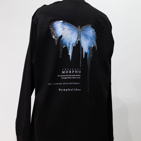 MORPHO Long Sleeve