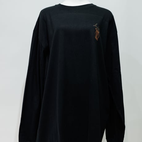 St. Cecilia Long Sleeve