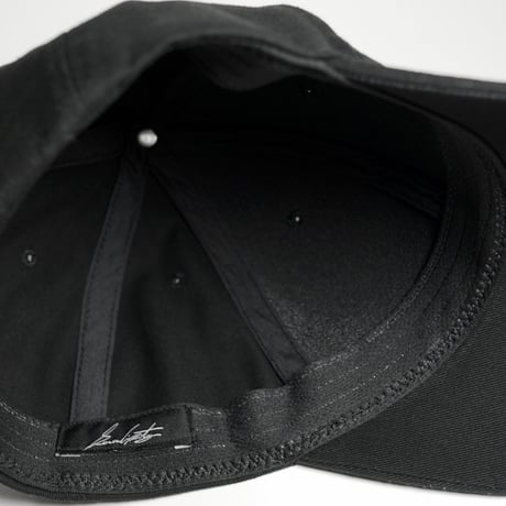 【残少】Serendipity LOGO cap