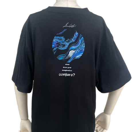 【在庫有り】Imagination Tee