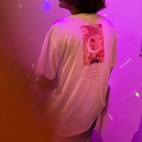 【在庫有り】La Luna Tee