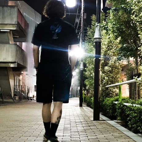 【在庫有り】Imagination Tee