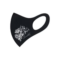 "Blossom" Mask (Sサイズ)