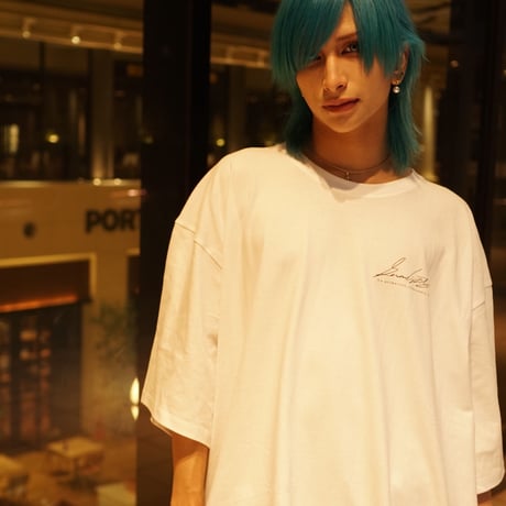"La primavera" Big Tee