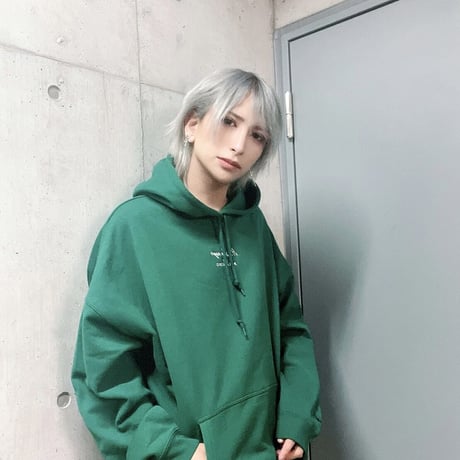 Christmasrose Hoodie