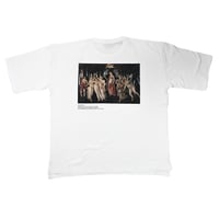 "La primavera" Big Tee
