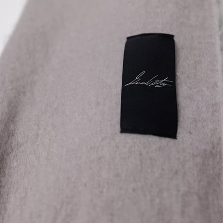 Serendipity Logo Scarf