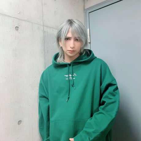 Christmasrose Hoodie