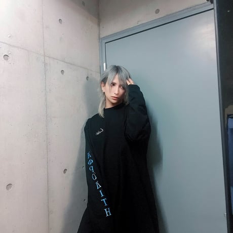 MORPHO Long Sleeve