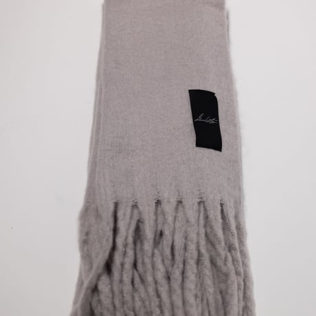 Serendipity Logo Scarf