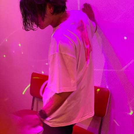 【在庫有り】La Luna Tee