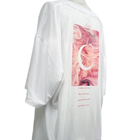 【在庫有り】La Luna Tee
