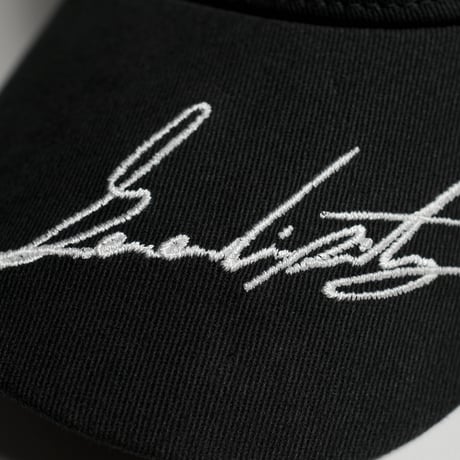 【残少】Serendipity LOGO cap