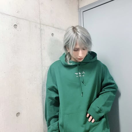 Christmasrose Hoodie