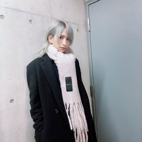 Serendipity Logo Scarf