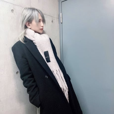 Serendipity Logo Scarf