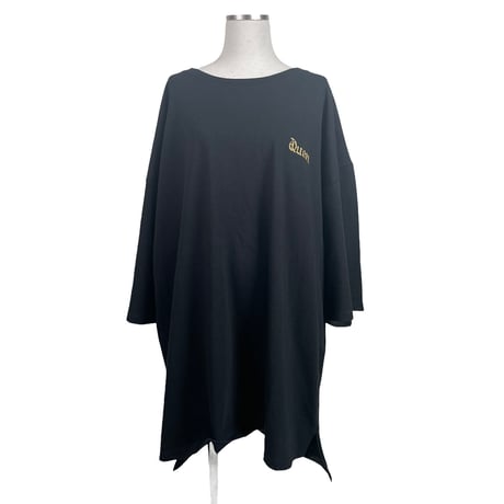 "King&Queen" Big Tee