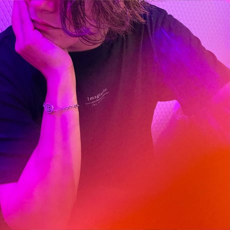 【在庫有り】Imagination Tee