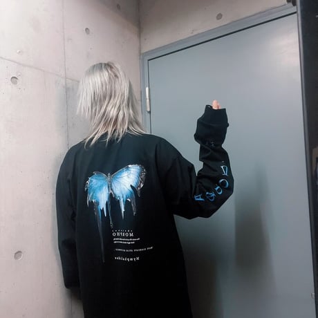 MORPHO Long Sleeve