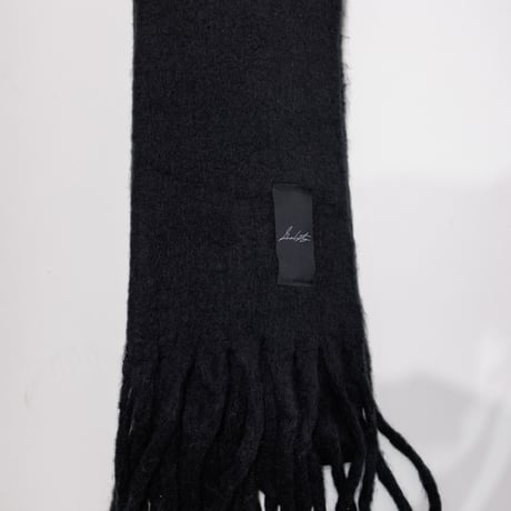 Serendipity Logo Scarf