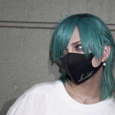 "Serendipity" Mask (Sサイズ)
