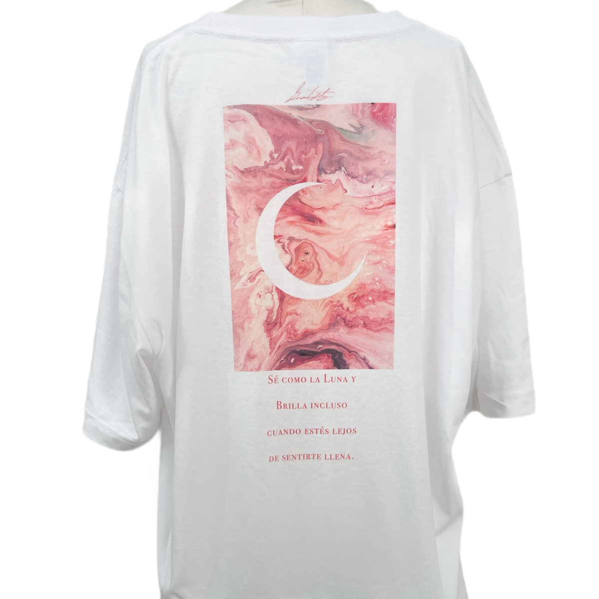 在庫有り】La Luna Tee | Serendipity