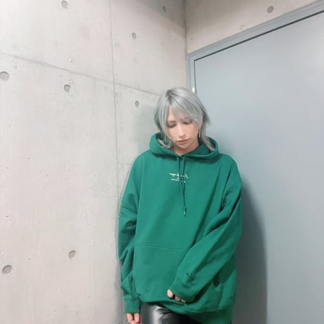 Christmasrose Hoodie
