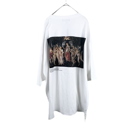 "La primavera" Big Tee
