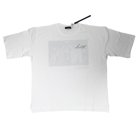 "La primavera" Big Tee