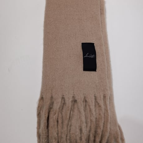 Serendipity Logo Scarf
