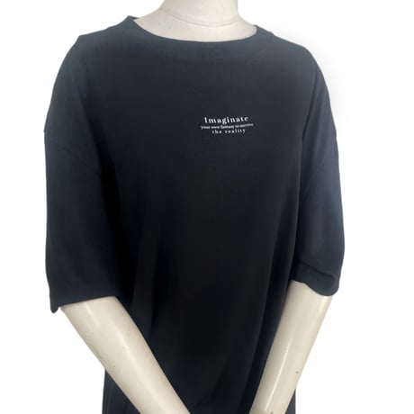 【在庫有り】Imagination Tee