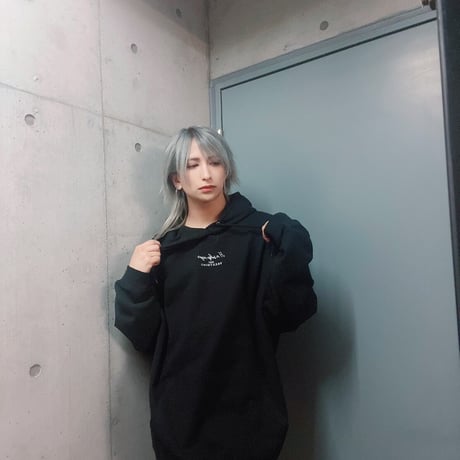 Christmasrose Hoodie