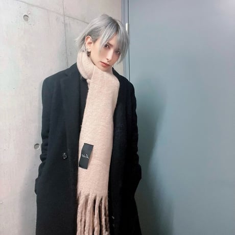 Serendipity Logo Scarf