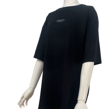 【在庫有り】Imagination Tee