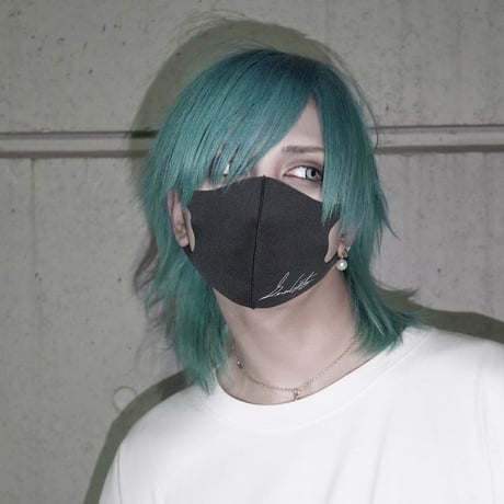 "Serendipity" Mask (Sサイズ)