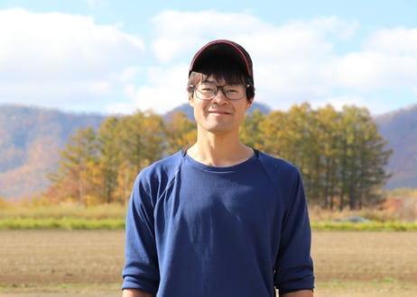 【グリーン2L～3L】朝採りアスパラ800g（400g×2袋）/ 赤井川村アスパラ研究会
