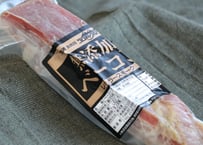 長期熟成ブロックベーコン（単品）